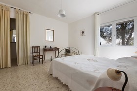 Dependance Di Villa Incanto