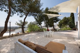 Dependance Di Villa Incanto