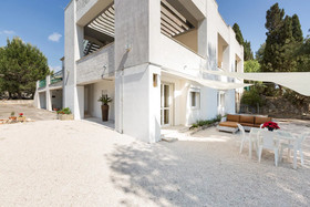 Dependance Di Villa Incanto