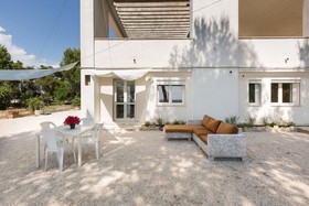 Dependance Di Villa Incanto