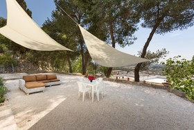 Dependance Di Villa Incanto