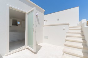 Palazzo Alma luxury rooms by BarbarHouse