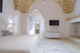 Palazzo Alma luxury rooms by BarbarHouse