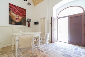 Palazzo Alma luxury rooms by BarbarHouse