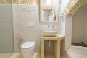 Palazzo Alma luxury rooms by BarbarHouse