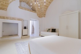 Palazzo Alma luxury rooms by BarbarHouse