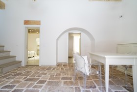 Palazzo Alma luxury rooms by BarbarHouse