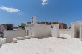 Palazzo Alma luxury rooms by BarbarHouse