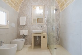 Palazzo Alma luxury rooms by BarbarHouse