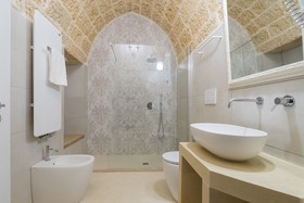 Palazzo Alma luxury rooms by BarbarHouse