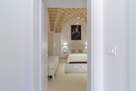 Palazzo Alma luxury rooms by BarbarHouse