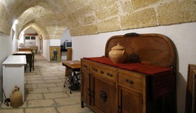 Villa Agnese - villa vip Puglia