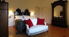 Villa Agnese - villa vip Puglia