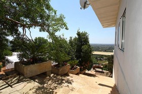 Villa Agnese - villa vip Puglia