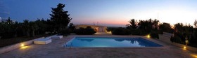 Villa Agnese - villa vip Puglia