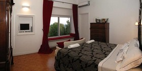 Villa Agnese - villa vip Puglia