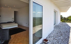 Villa Agnese - villa vip Puglia
