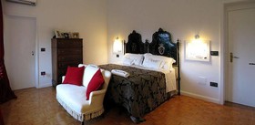 Villa Agnese - villa vip Puglia