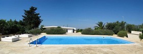Villa Agnese - villa vip Puglia