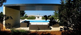 Villa Agnese - villa vip Puglia