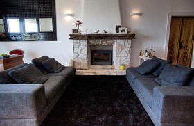 Villa Agnese - villa vip Puglia