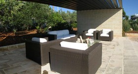 Villa Agnese - villa vip Puglia