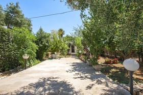 Villetta Del Ciliegio