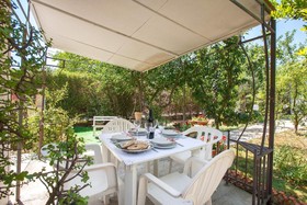 Villetta Del Ciliegio