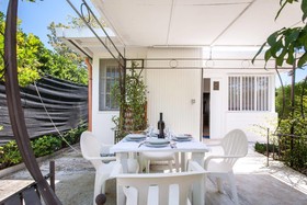 Villetta Del Ciliegio