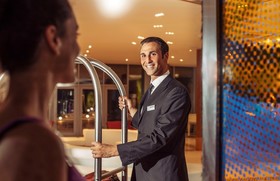 Kalidria Hotel & Thalasso Spa