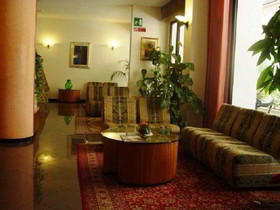 Hotel degli Ulivi