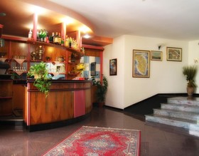 Hotel degli Ulivi
