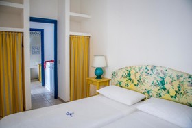 Hotel Piccolo Mondo