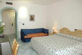 Hotel Selenia Residence