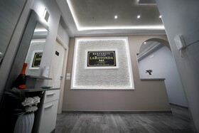 B&B La Rotonda - Il Dolce Relax