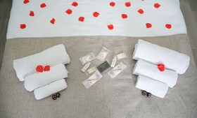 B&B La Rotonda - Il Dolce Relax