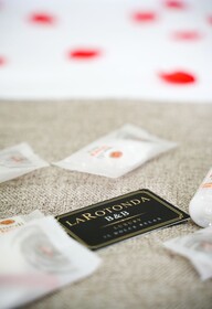 B&B La Rotonda - Il Dolce Relax