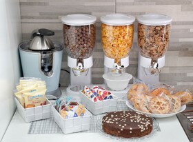 B&B La Rotonda - Il Dolce Relax