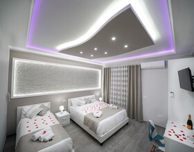 B&B La Rotonda - Il Dolce Relax