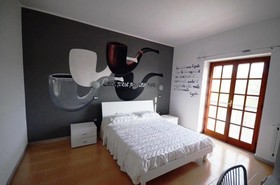 B&B La Dimora Degli Artisti