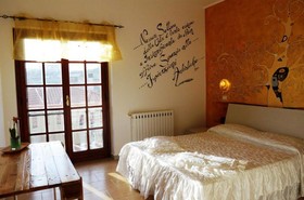 B&B La Dimora Degli Artisti