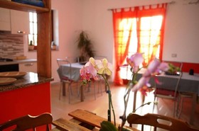 B&B La Dimora Degli Artisti