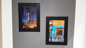 B&B La Dimora Degli Artisti