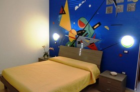 B&B La Dimora Degli Artisti