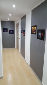 B&B La Dimora Degli Artisti