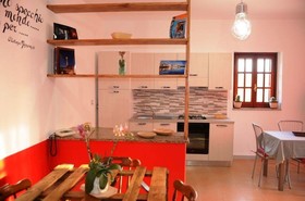 B&B La Dimora Degli Artisti