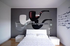 B&B La Dimora Degli Artisti