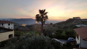 B&B La Dimora Degli Artisti