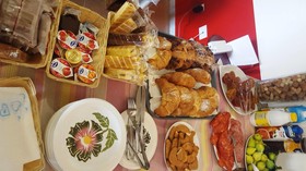 B&B La Dimora Degli Artisti