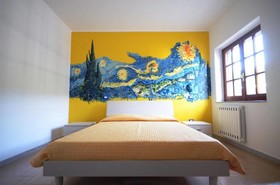 B&B La Dimora Degli Artisti